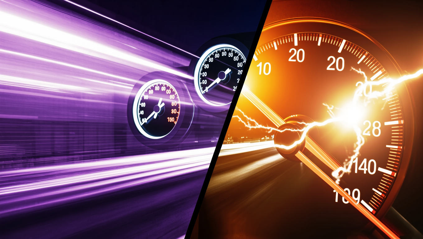 Top 15 AI Porn Generators Ranked by Generation Speed