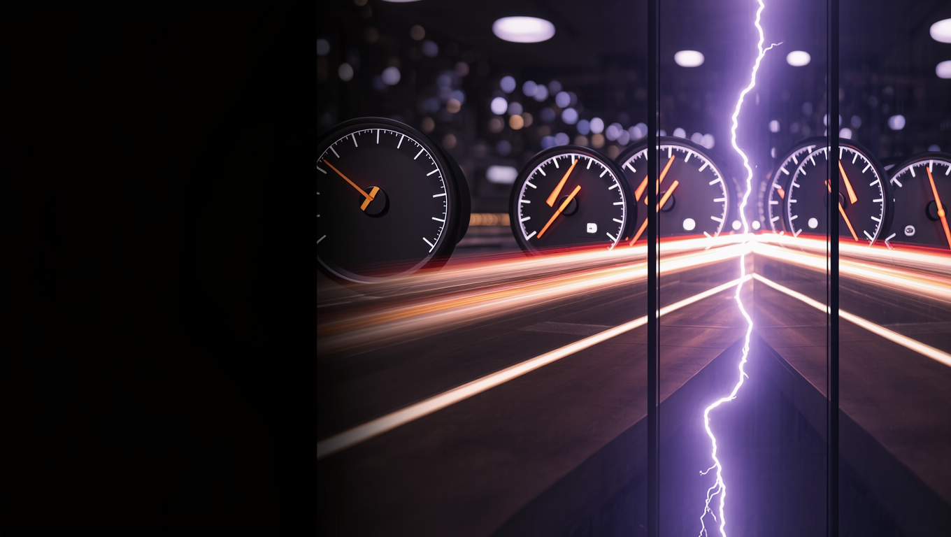 Top 3 AI Porn Generators Ranked by Generation Speed